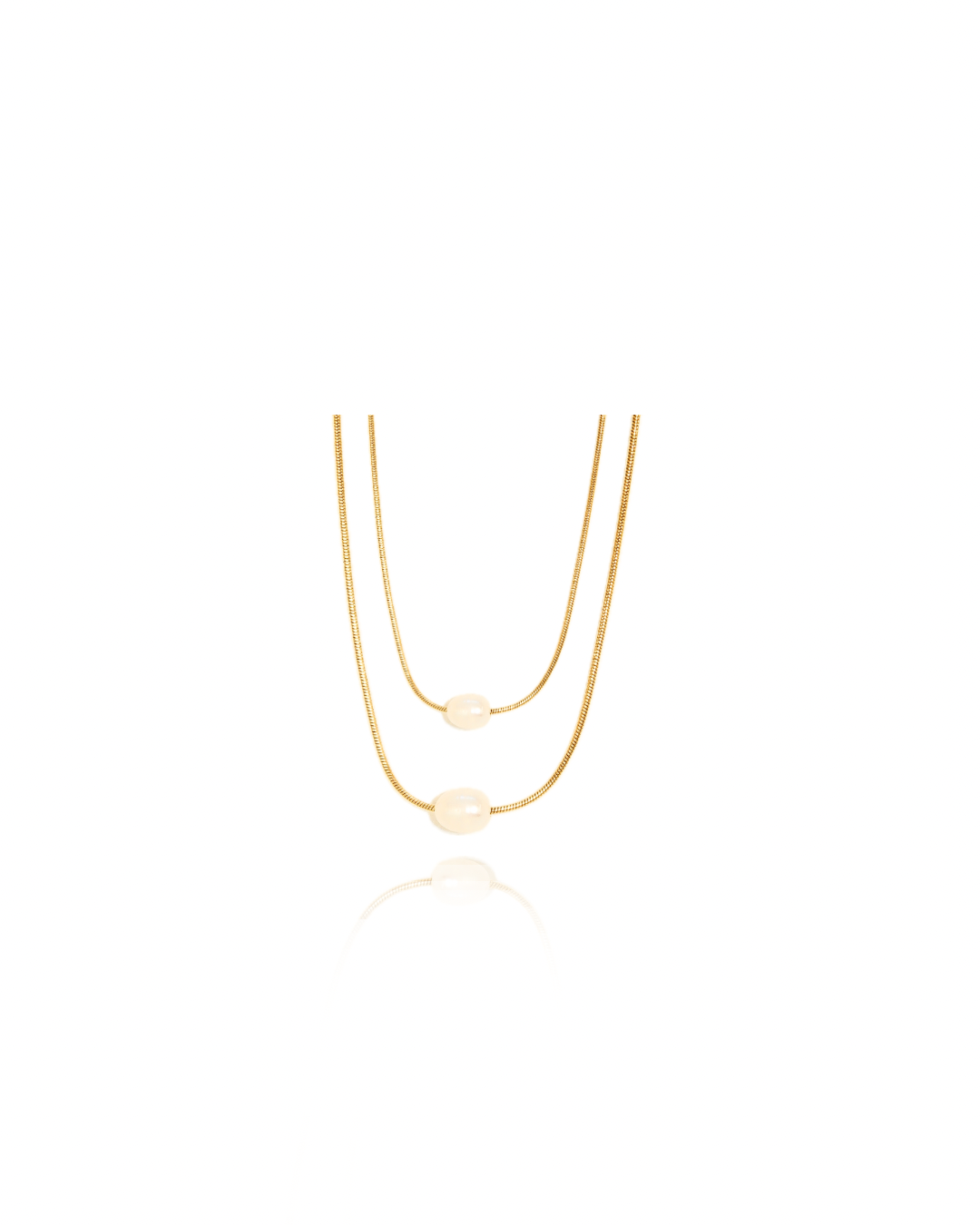 Manaia necklace