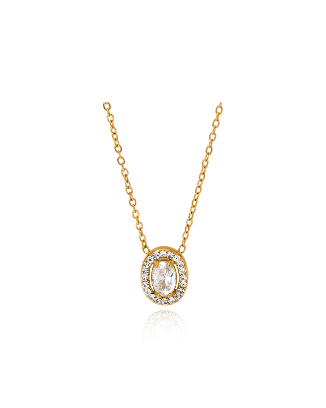 Aria necklace
