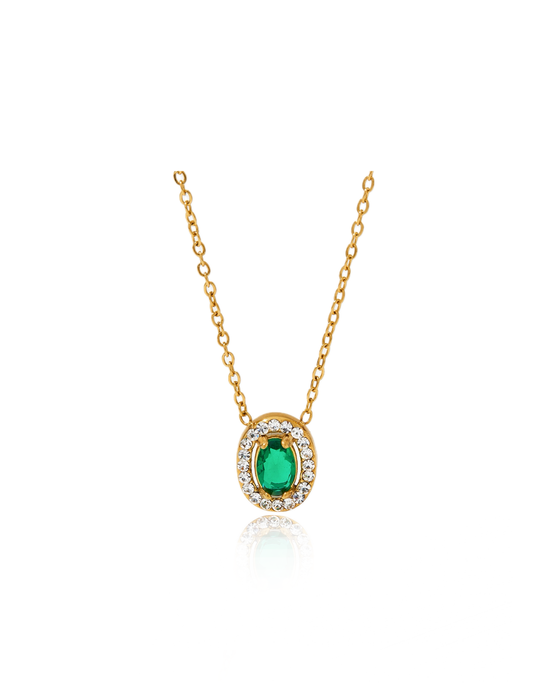 Aria necklace
