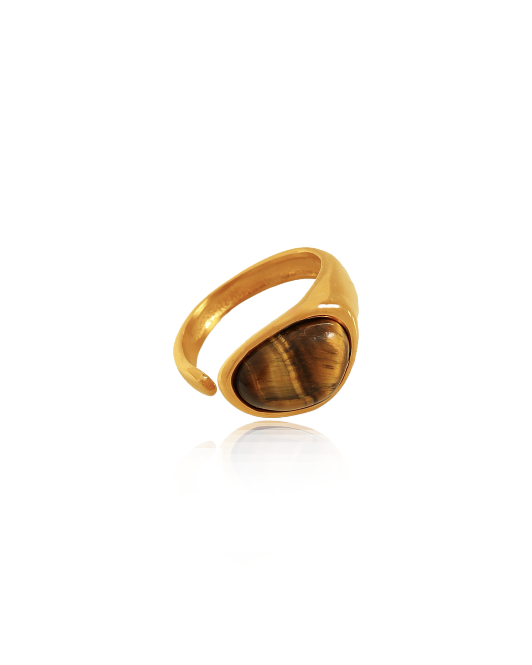 Maelowe ring