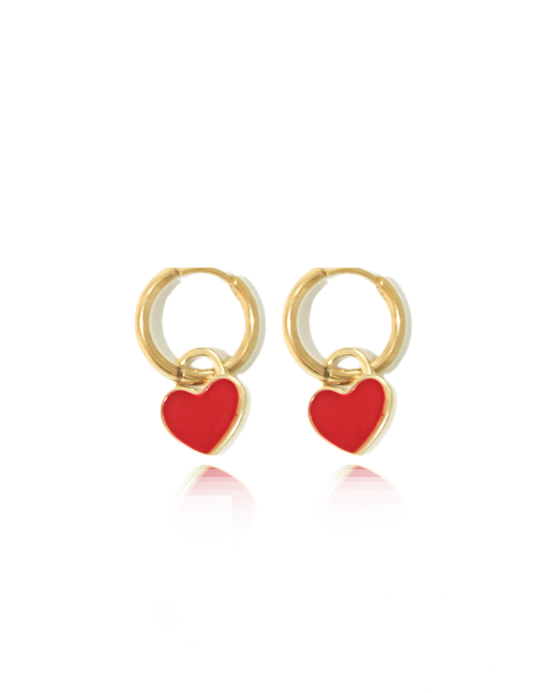 Betty hoops